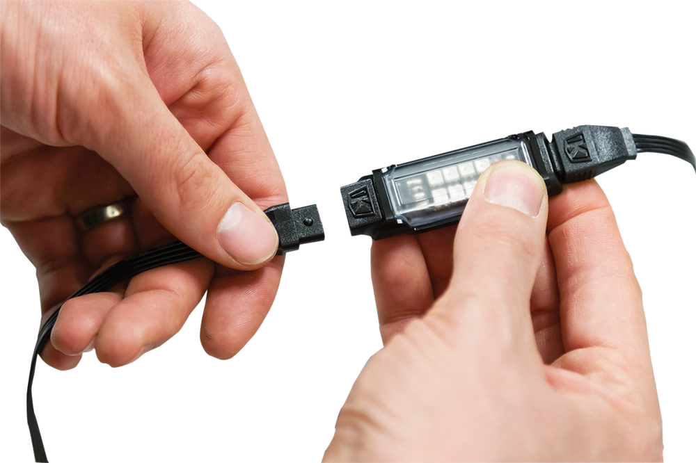 KURYAKYN Prism and Light Pod 2811