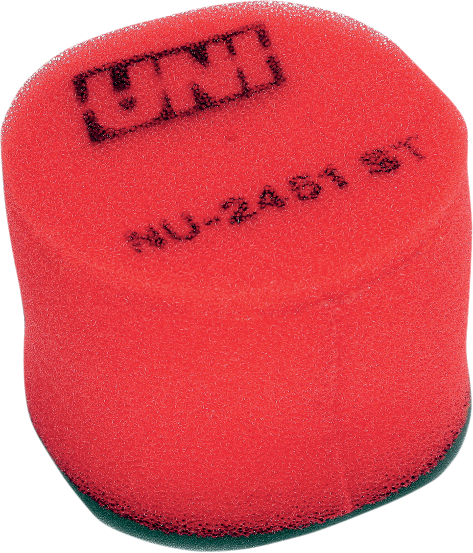 UNI FILTER Filter - LT250 Quad-Racer NU-2451ST