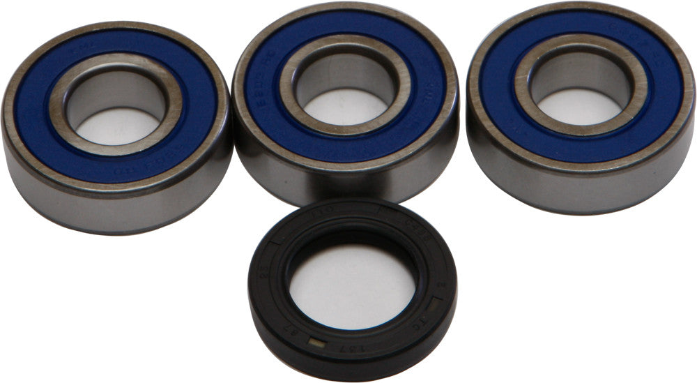 ALL BALLS Rear Wheel Bearing Kit 25-1370