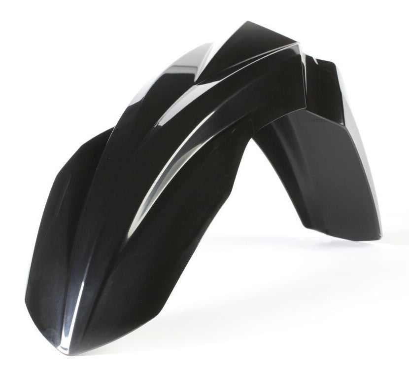 ACERBIS Front Fender Black 2449500001