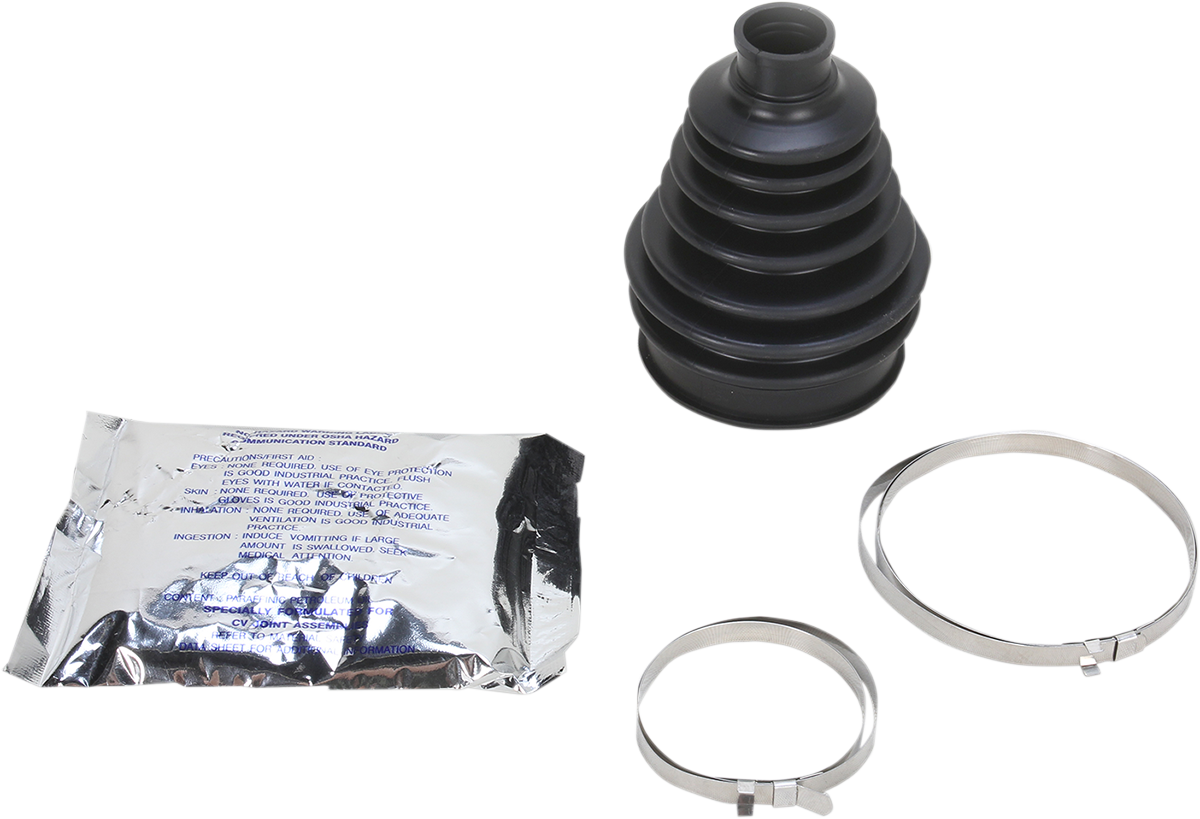 EPI CV Boot Kit - Front Inboard/Outboard - Polaris WE130151