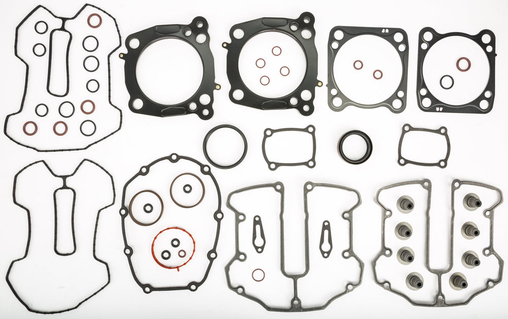 COMETIC Engine Gasket Kit M8 4.250" 124cu .040"H/G C10256