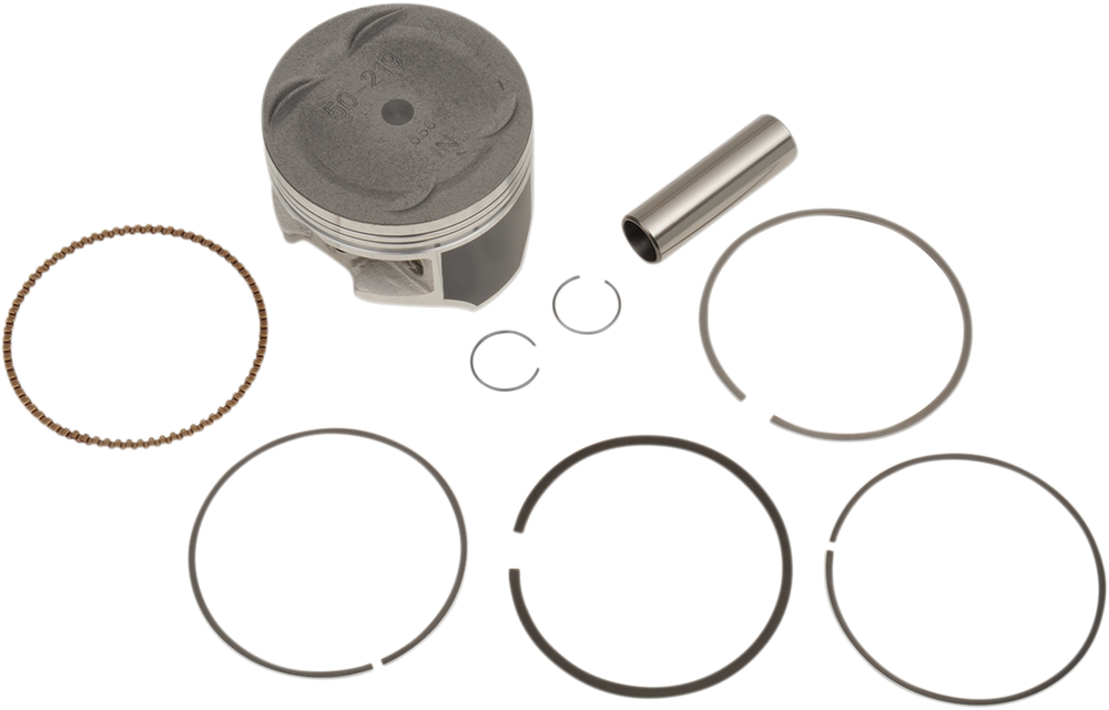WSM Piston Kit 50-219-05K
