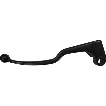 PARTS UNLIMITED Lever - Left Hand - Black GSX-S 1000/GSX-R 600 / 750 / 1000 0613-2096