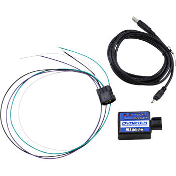 DYNATEK 2000I PC Programmable Electronic Ignition Kit DIPK-1