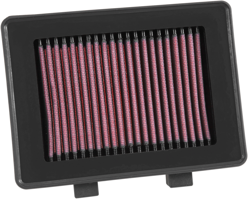 K & N Air Filter - Suzuki DL1000 SU-1014