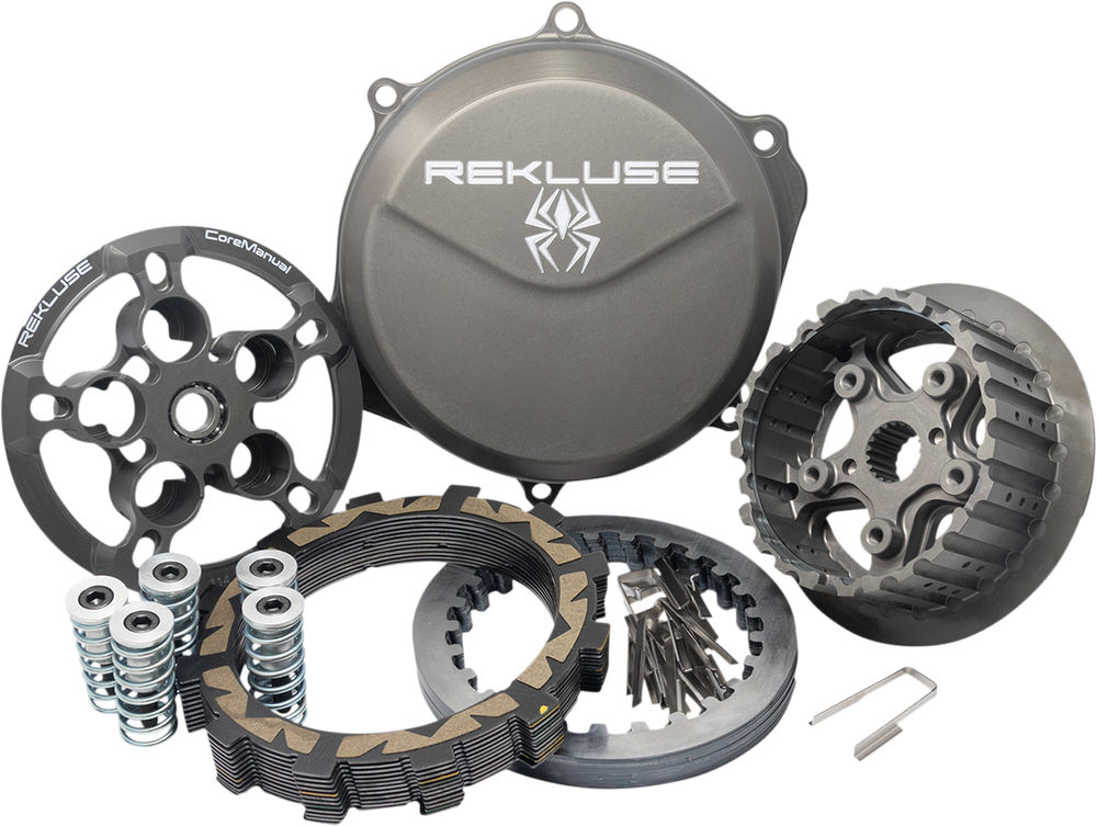 REKLUSE Core Manual TorqDrive® Clutch Kit RMS-7101019