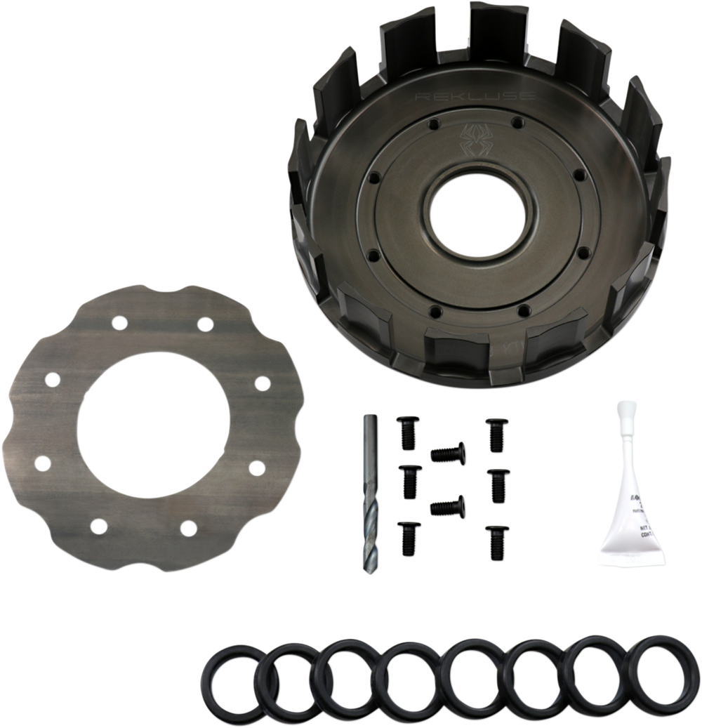 REKLUSE Clutch Basket RMS-4116