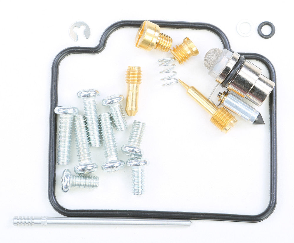 ALL BALLS Carburetor Repair Kit 26-1340