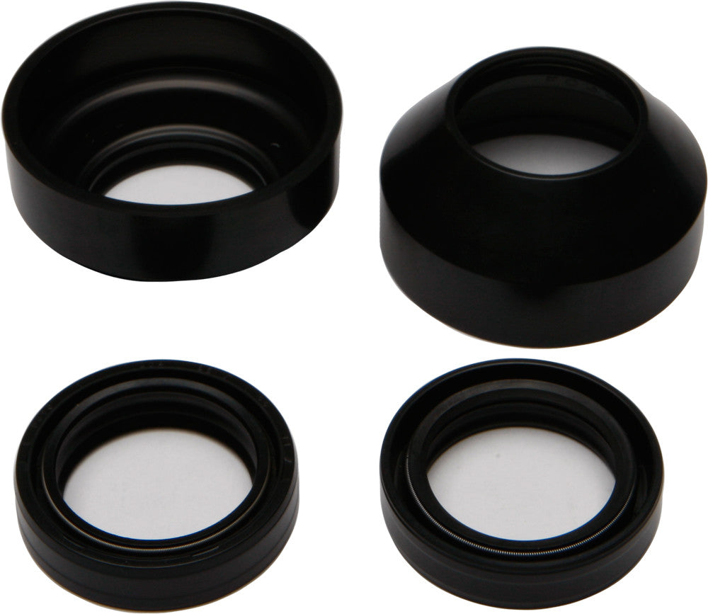 ALL BALLS Fork & Dust Seal Wiper Kit 56-118