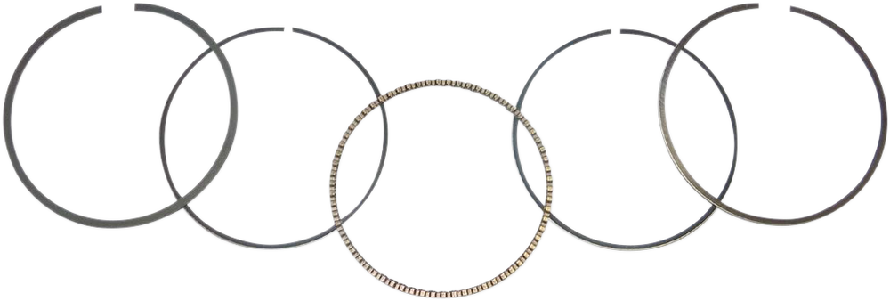 WSM Ring Set 51-252-06