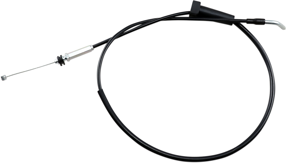 MOTION PRO Throttle Cable - Pull - Suzuki 04-0118