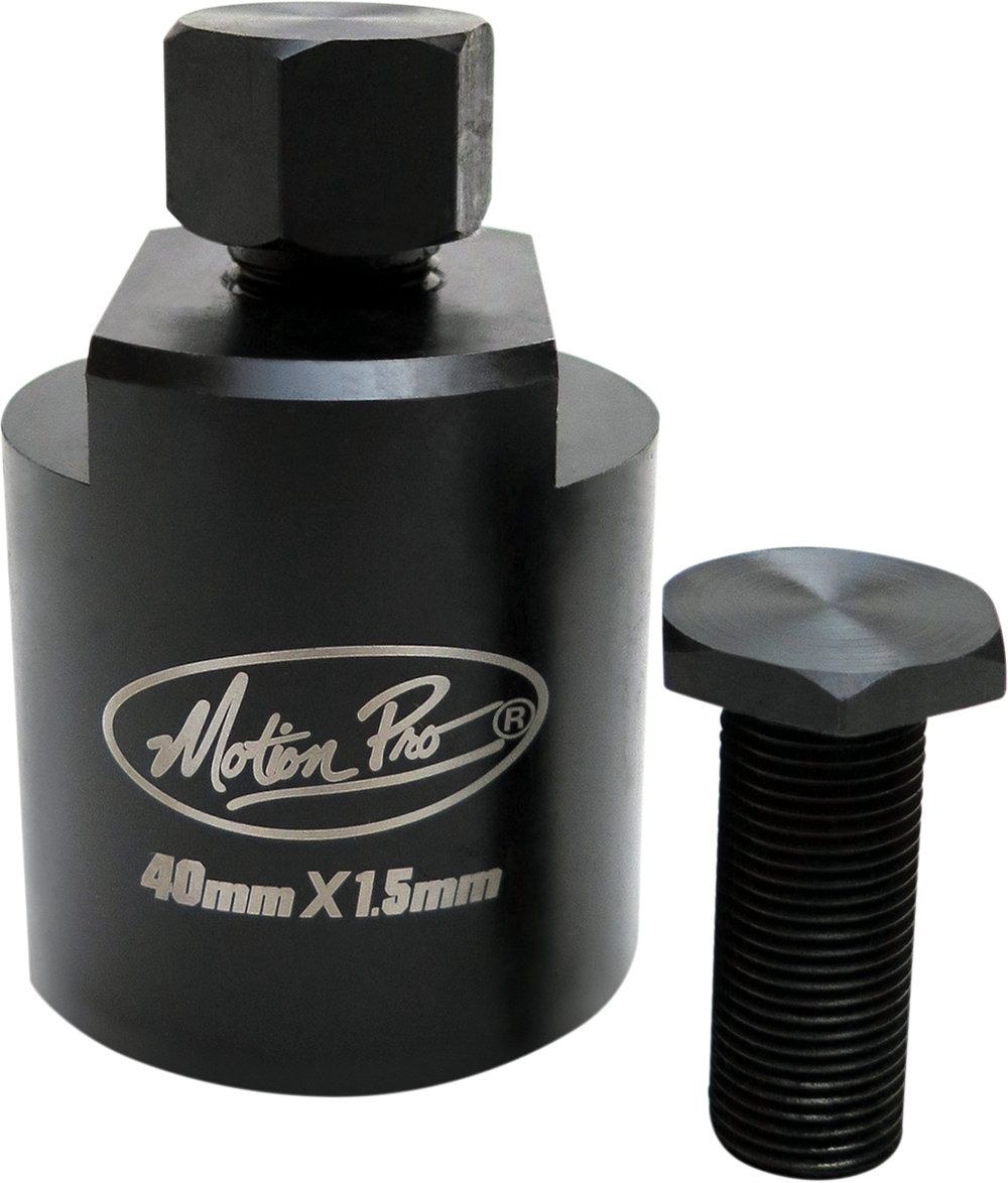 MOTION PRO Puller Tool - M40 x 1.5 - Right Hand 08-0600