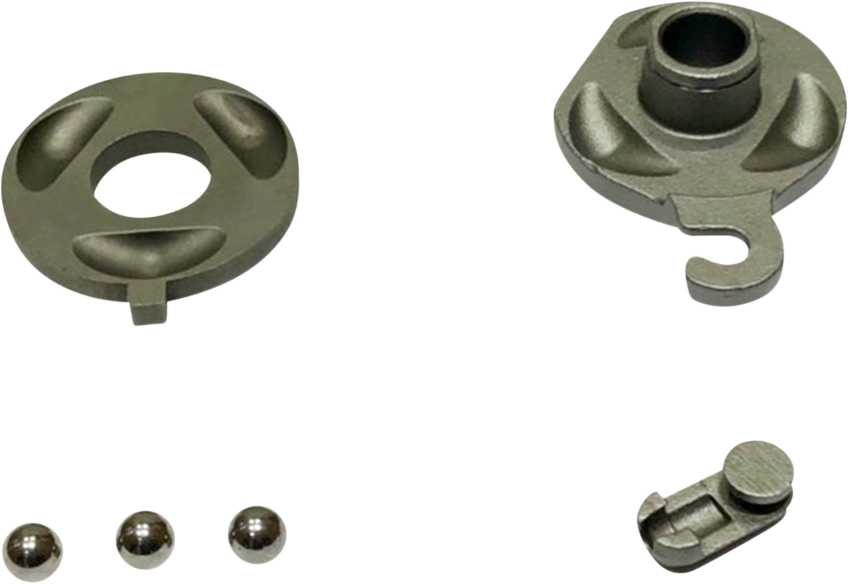 DRAG SPECIALTIES Clutch Release Kit 144005