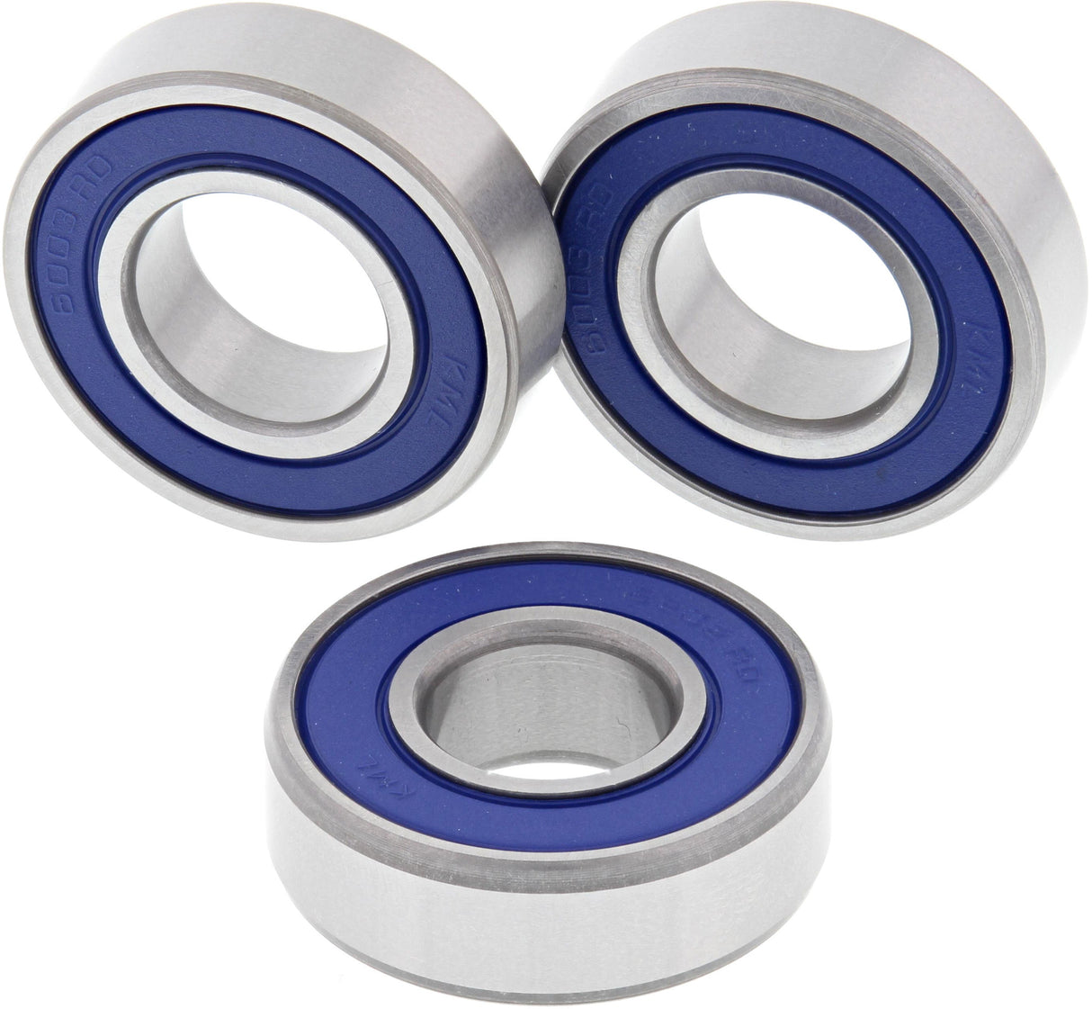 ALL BALLS Wheel Bearing & Seal Kit 25-1711