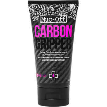 MUC-OFF USA Carbon Gripper - 75g 349