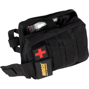 MOOSE UTILITY Individual First Aid Medical Kit IFAK-11