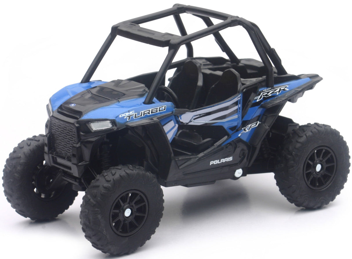 NEW-RAYReplica Mini Utv Pol Rzr Xp 10007343