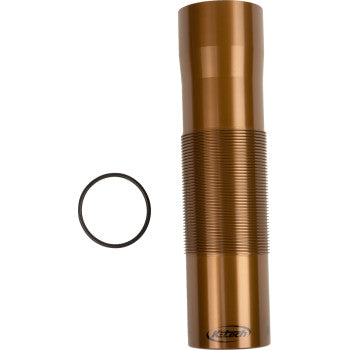 MOOSE RACING Shock Absorber Body - Rear - 50 mm x 225 mm 311-305-020