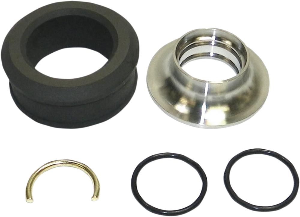 WSM Ring - Drive Shaft - Carbon - Kit - Sea Doo 003-110-02K