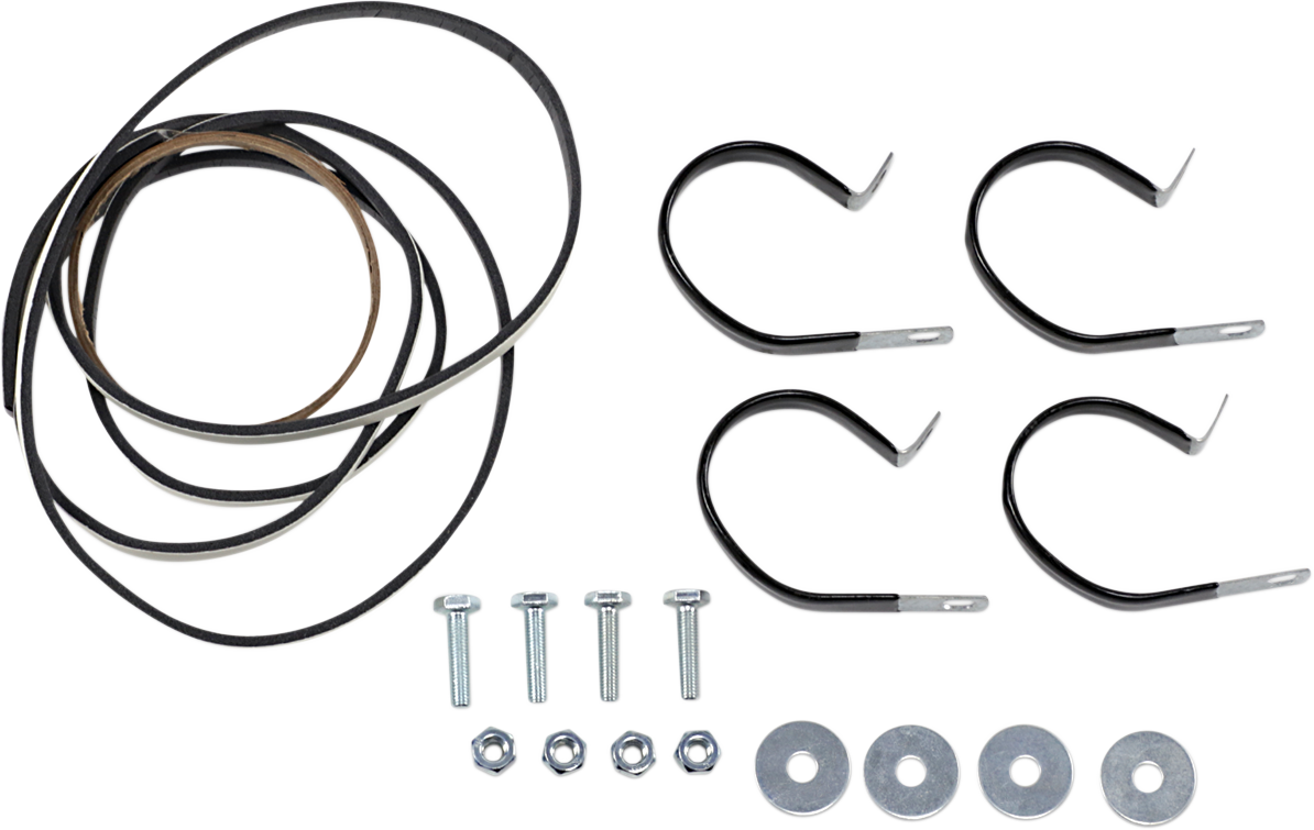 MOOSE UTILITY UTV Roof - One-Piece RZR 170 2009-2021 V000184-11056M