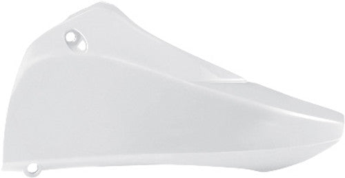 ACERBIS Upper Radiator Shroud White 2171770002