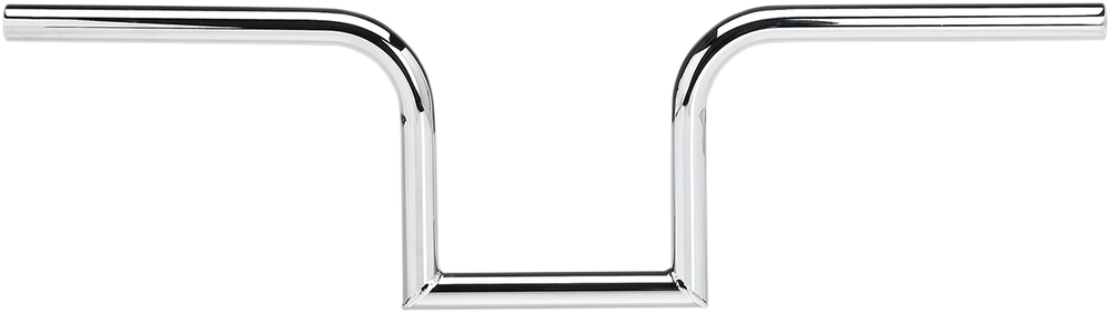 BILTWELL Handlebar - Frisco - Chrome 6003-1056