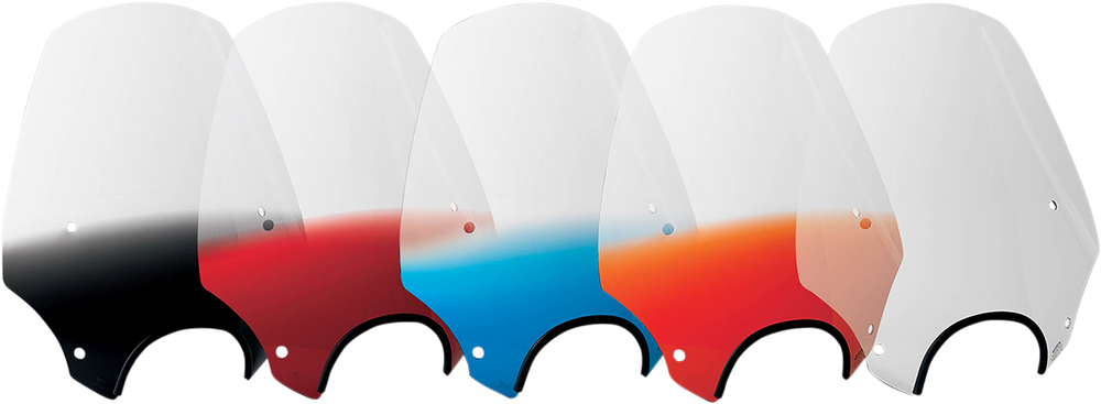 MEMPHIS SHADES El Paso Windshield - 19" - Solar MEP5229