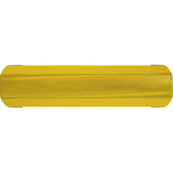 RIGID INDUSTRIES Light Bar Cover - Revolve - Yellow 196021