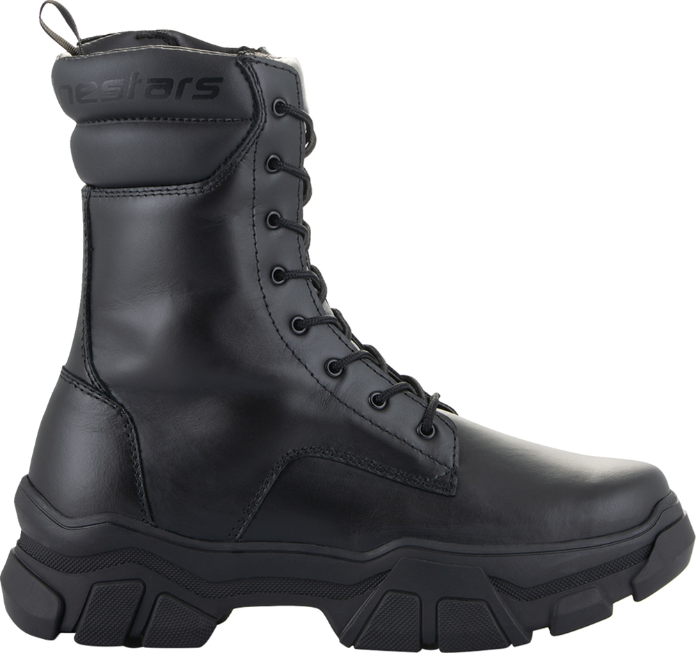 ALPINESTARS Women's Ava Boots - Black - EU 43 2442324-1100-43