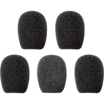 SENA Microphone Sponges - NAUTITALK Bosun - Kit NTT-BOS-A0200