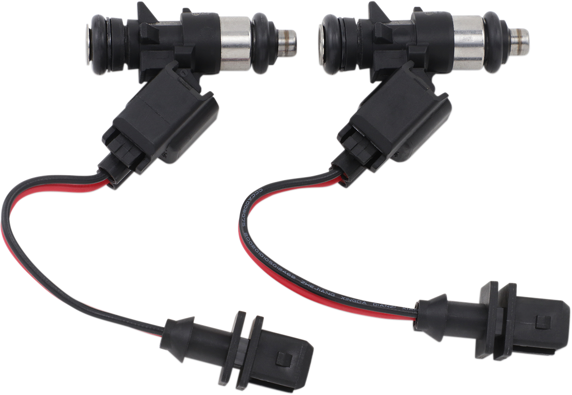 DAYTONA TWIN TEC LLC Injector - 7.1 Grams 21071