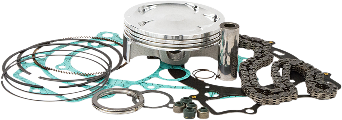 VERTEX Piston Kit VTKTC22915B-1