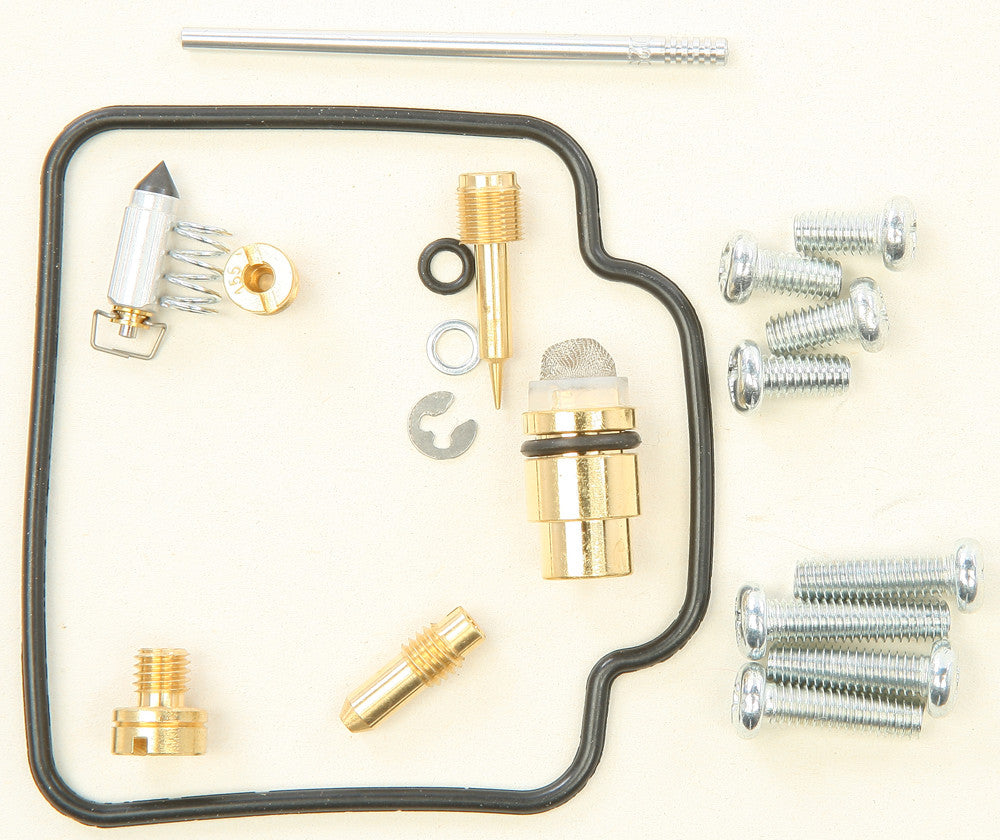 ALL BALLS Carburetor Repair Kit 26-1086