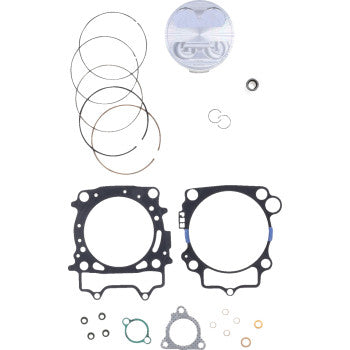 ATHENA Piston Kit with Gaskets - 96.96 mm - Yamaha P5F0970197004B