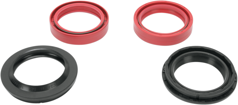 MOOSE RACING Fork Seal Kit - 41 mm 56-132