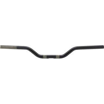 LA CHOPPERS Handlebar - Performance - Low - Black Glide 2024 LA-7378-00B