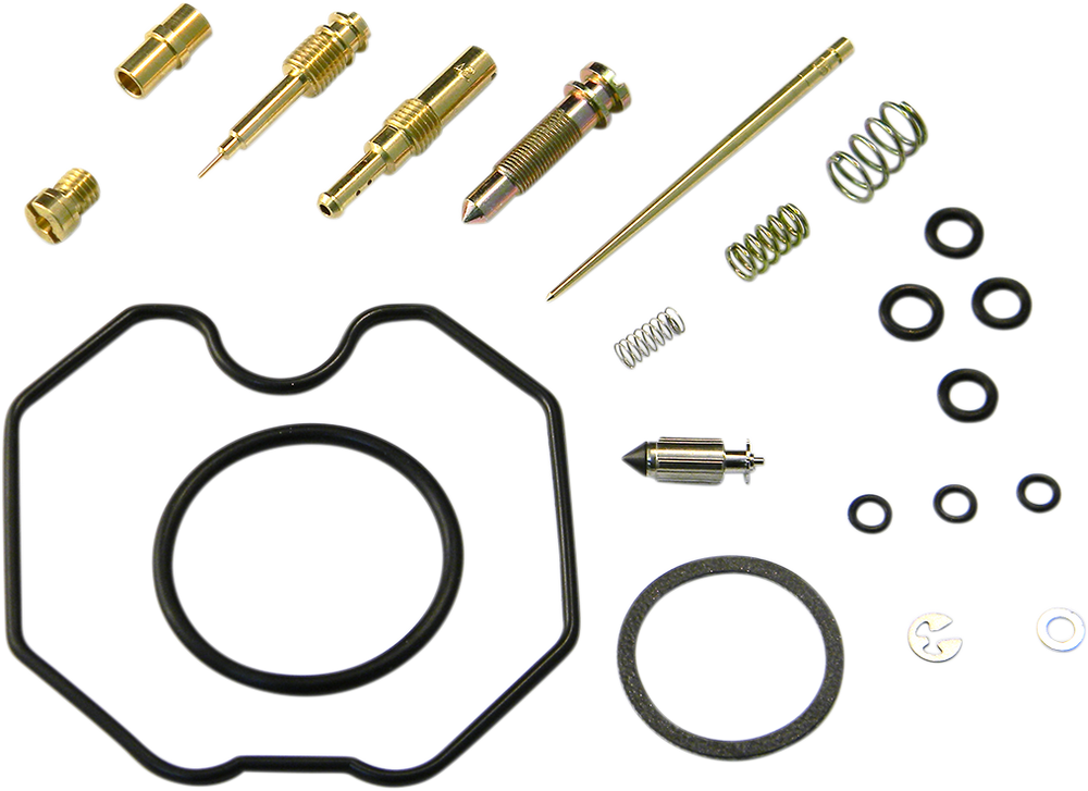SHINDY Carburetor Repair Kit - TRX250EX 03-052