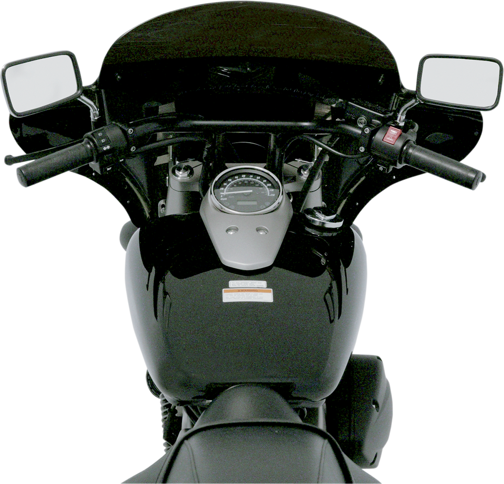 MEMPHIS SHADES Batwing Fairing MEM7091