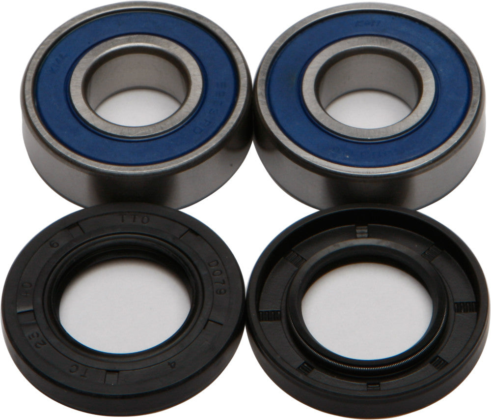 ALL BALLS Front/Rear Wheel Bearing/Seal Kit 25-1210
