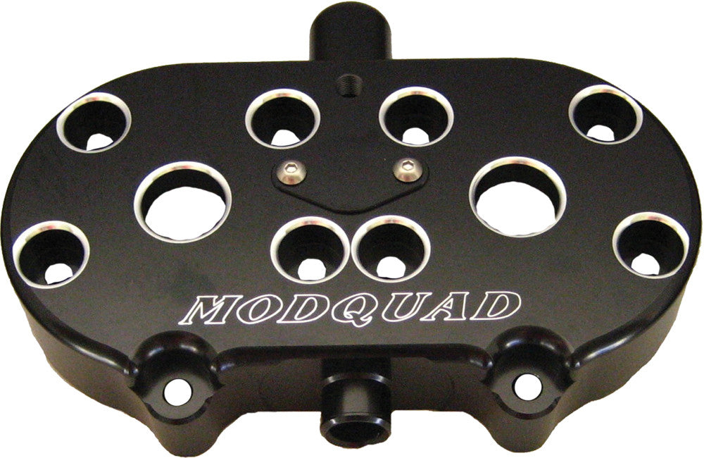 MODQUADHead Shell (Red)CH-1RD