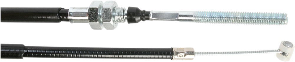 MOTION PRO Brake Cable - Front - Honda 02-0495