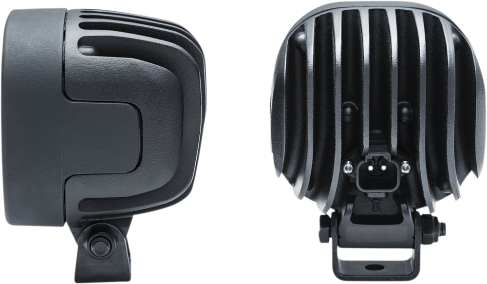 KURYAKYN Driving Light - 1850L - Spot Beam - Universal 3010