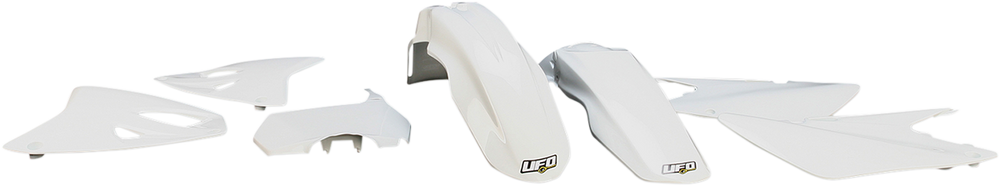 UFO Replacement Body Kit - White SUKIT401-041