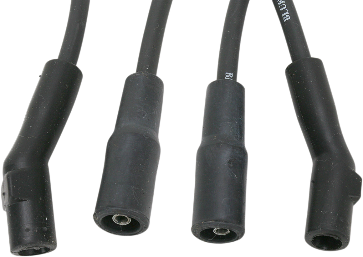 BLUE STREAK 8mm Spark Plug Wire Set - FL MC-SPW10