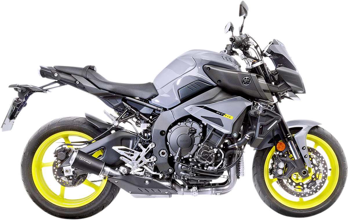 LEOVINCE LV-10 Muffler MT-10/FZ-10 2016-2024 15203CU