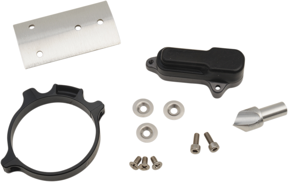 DEVOL X-Shot Holeshot System 0121-4701