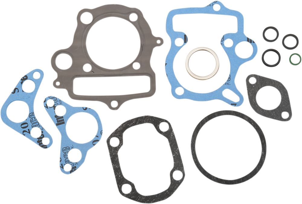 BBR MOTORSPORTS Gasket Kit - 106cc - Super Stroker 411-HXR-5310