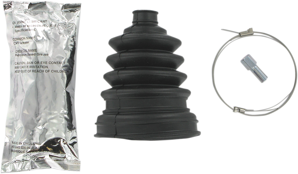 EPI CV Boot Kit - Front/Rear Outboard WE140042