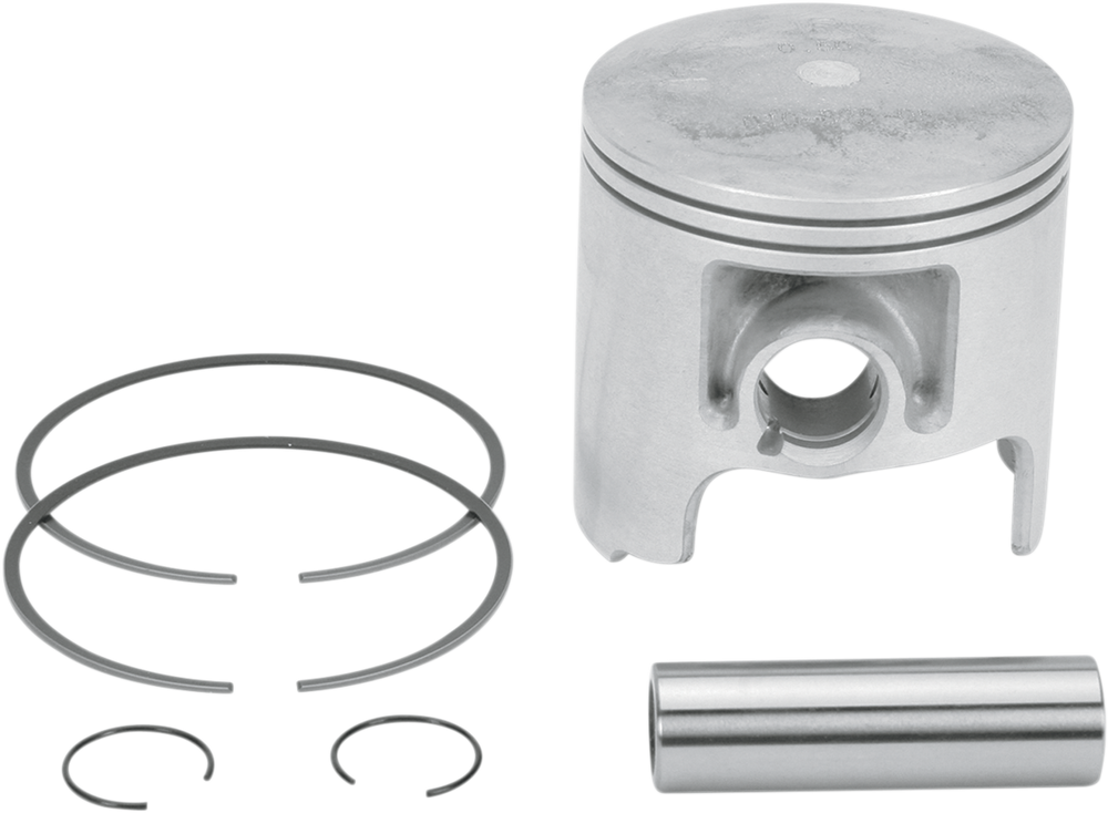 WSM Piston Kit - Yamaha 701 - +.5 mm 010-825-05K